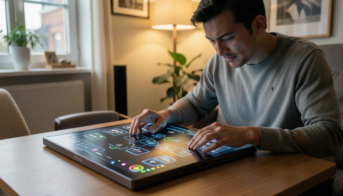 나에게 딱 맞는 인공지능 바둑판 고르는 법: 핵심 기능 비교