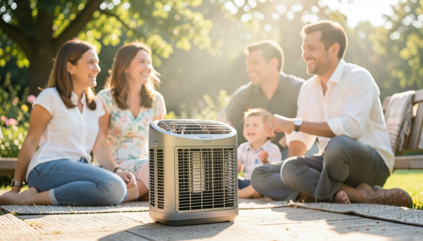 냉풍기, 현명한 소비를 위한 2025년 구매 가이드와 주의사항 ⚠️