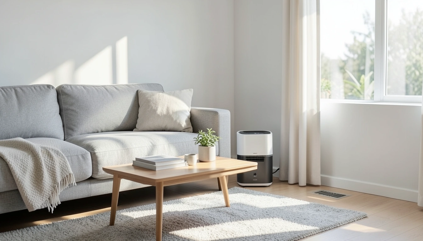 내게 딱 맞는 공기청정제습기? 이 기능은 꼭 따져보세요!