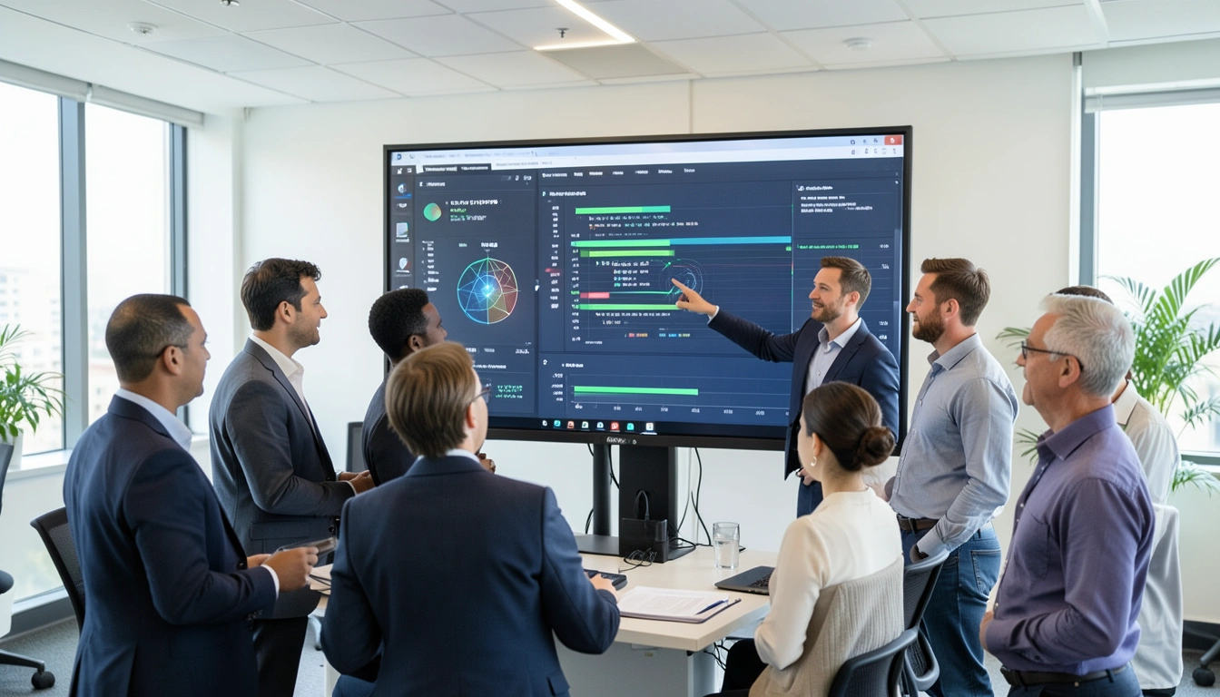 챗GPT 한계 넘어서는 질문 심화: 2025년 최신 트렌드와 데이터 (고급 전략)