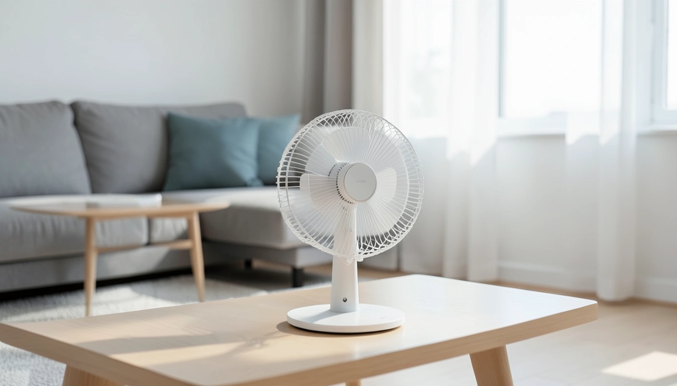 내게 맞는 선풍기, 핵심 기능 파고들기