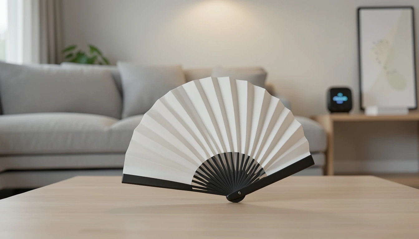 2. 스마트한 소비자를 위한 접이식선풍기 핵심 기능 딥다이브: BLDC부터 배터리까지