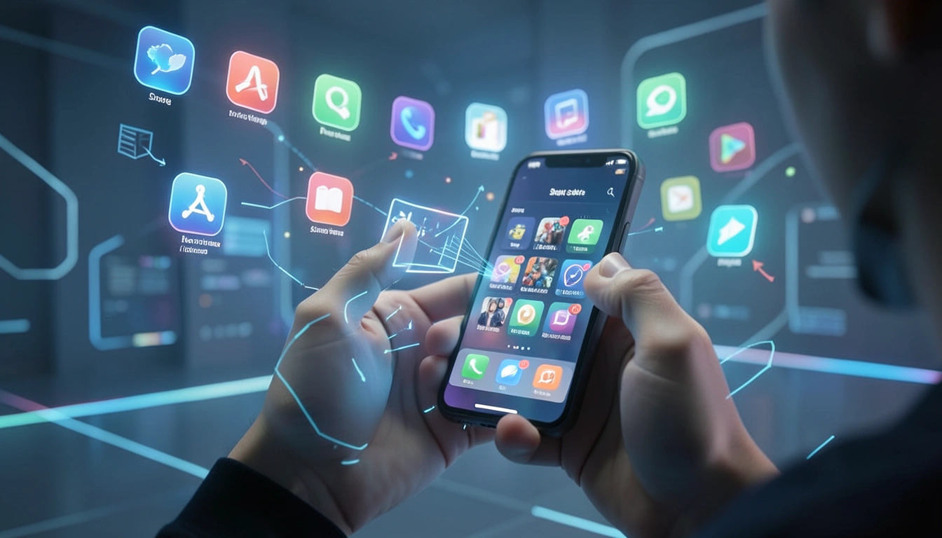 "설치가 안 돼요!" 흔한 스토어다운로드 오류 원인과 해결책