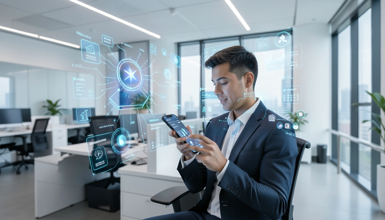 내게 딱 맞는 AI 앱? 목적부터 정하세요! 실전 활용 가이드