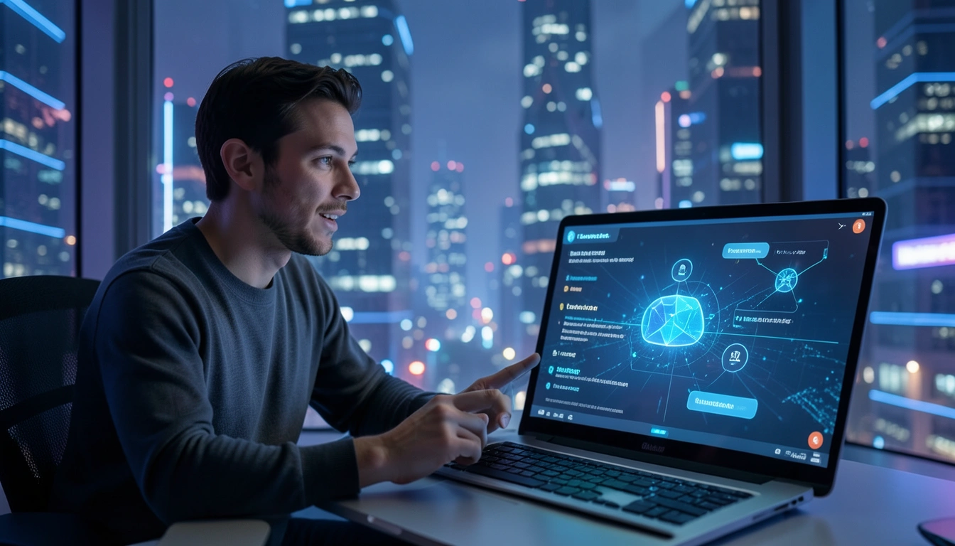 목적별 AI 대화 사이트 비교: 나에게 맞는 AI는?