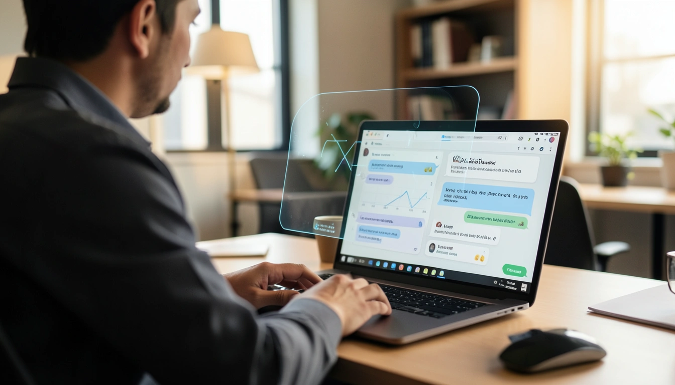 챗봇GPT 시작하기: 초보자를 위한 핵심 사용법과 숨겨진 팁