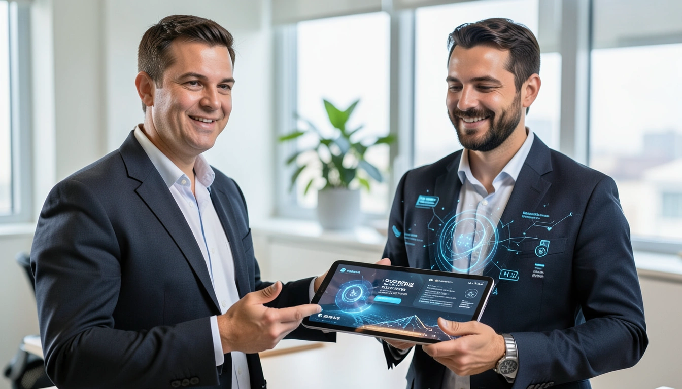 챗GPT 어플, 더 나아가 기업용 AI 솔루션으로의 확장 (2025년)