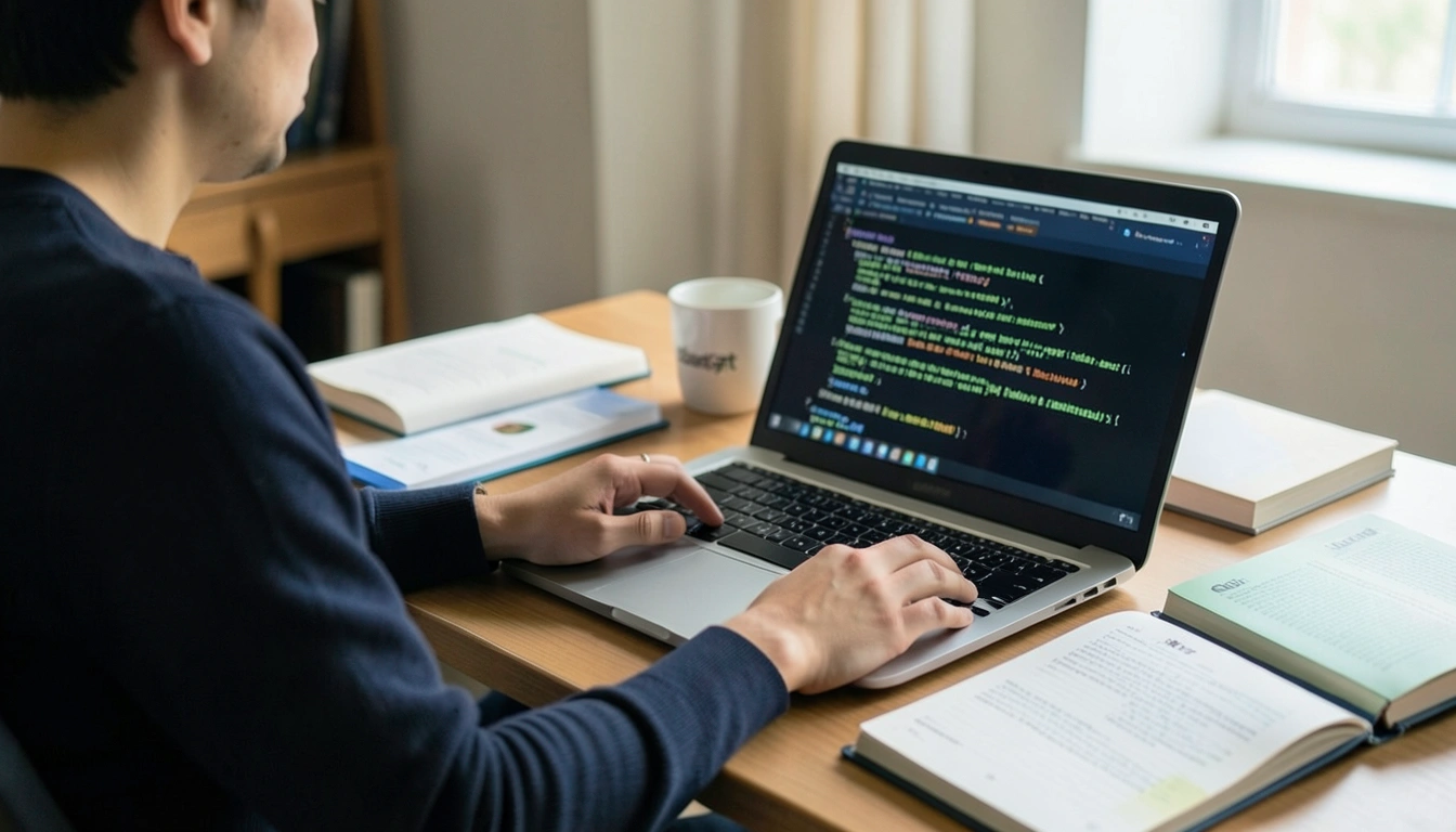 책만으로는 부족할 때? 챗GPT 활용, 한계를 넘어설 전략