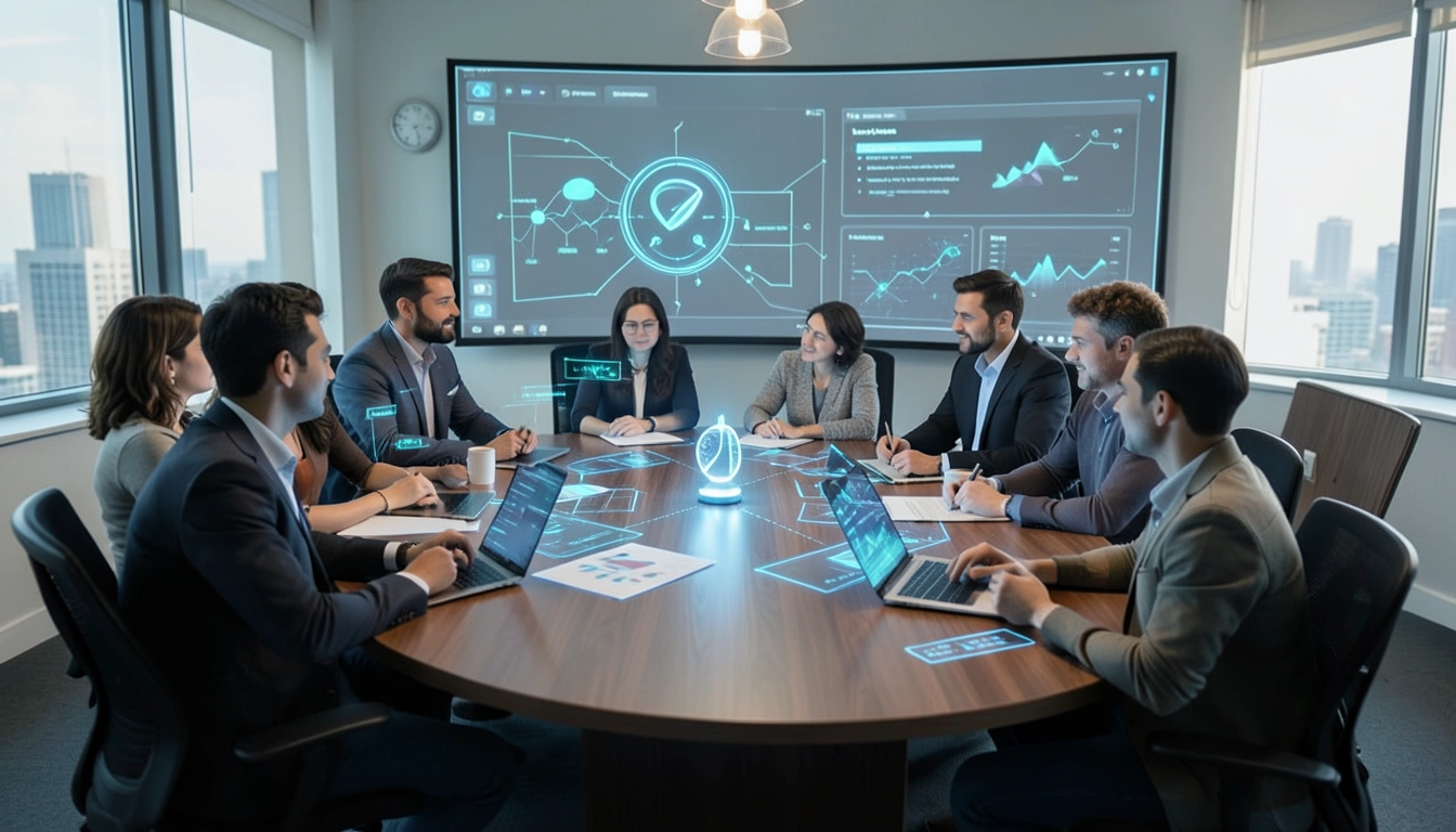 4. 2025년, 챗GPT를 넘어선 나만의 AI 활용 전략 (전문 솔루션과 미래 준비)