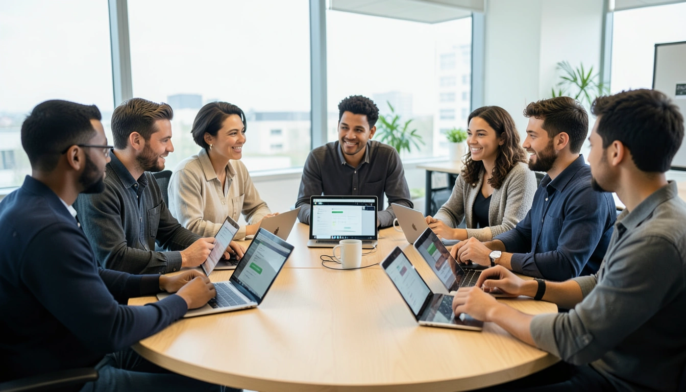 챗GPT 최신 트렌드 2025: GPT-5와 비즈니스 활용의 미래