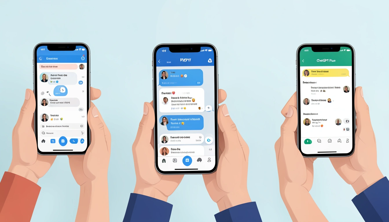 유료 AI 챗봇, 챗GPT 플러스냐 코파일럿 프로냐? 현명한 선택 가이드