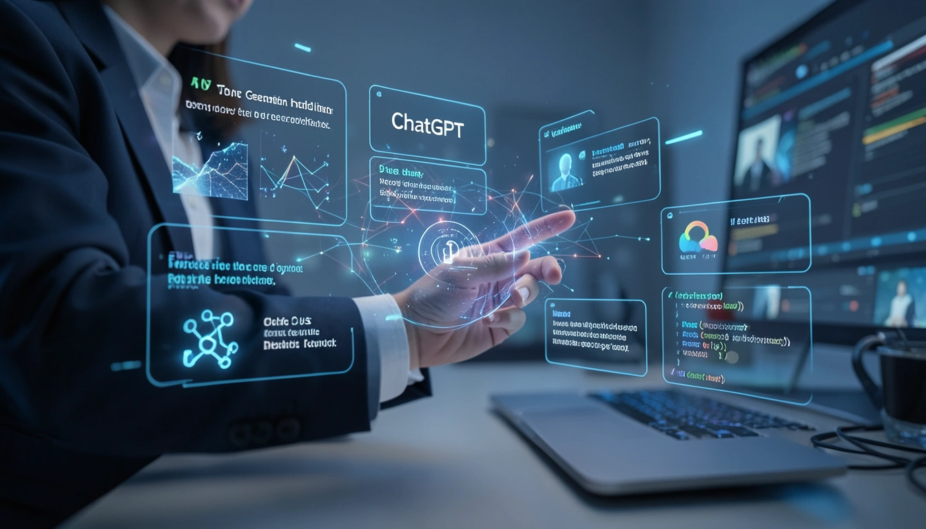 구독 비용 아깝지 않게! 챗GPT 활용도 200% 높이는 꿀팁 💡