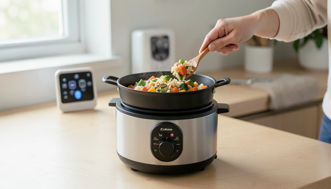 쿠쿠 3인용 압력밥솥 오래 쓰는 법: 관리, 청소, 그리고 고장 대처 팁