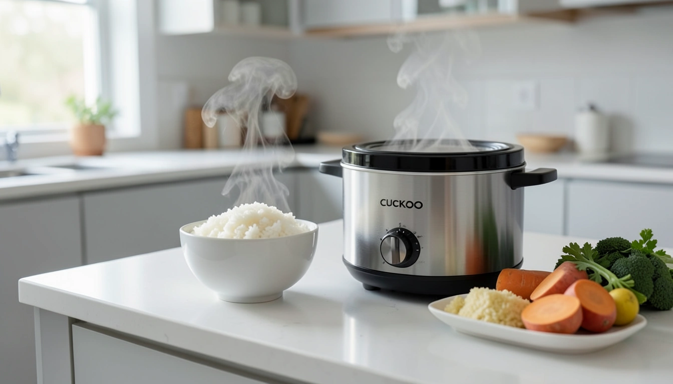 압력 VS 일반? 내게 맞는 쿠쿠 미니밥솥 기능성 완벽 분석