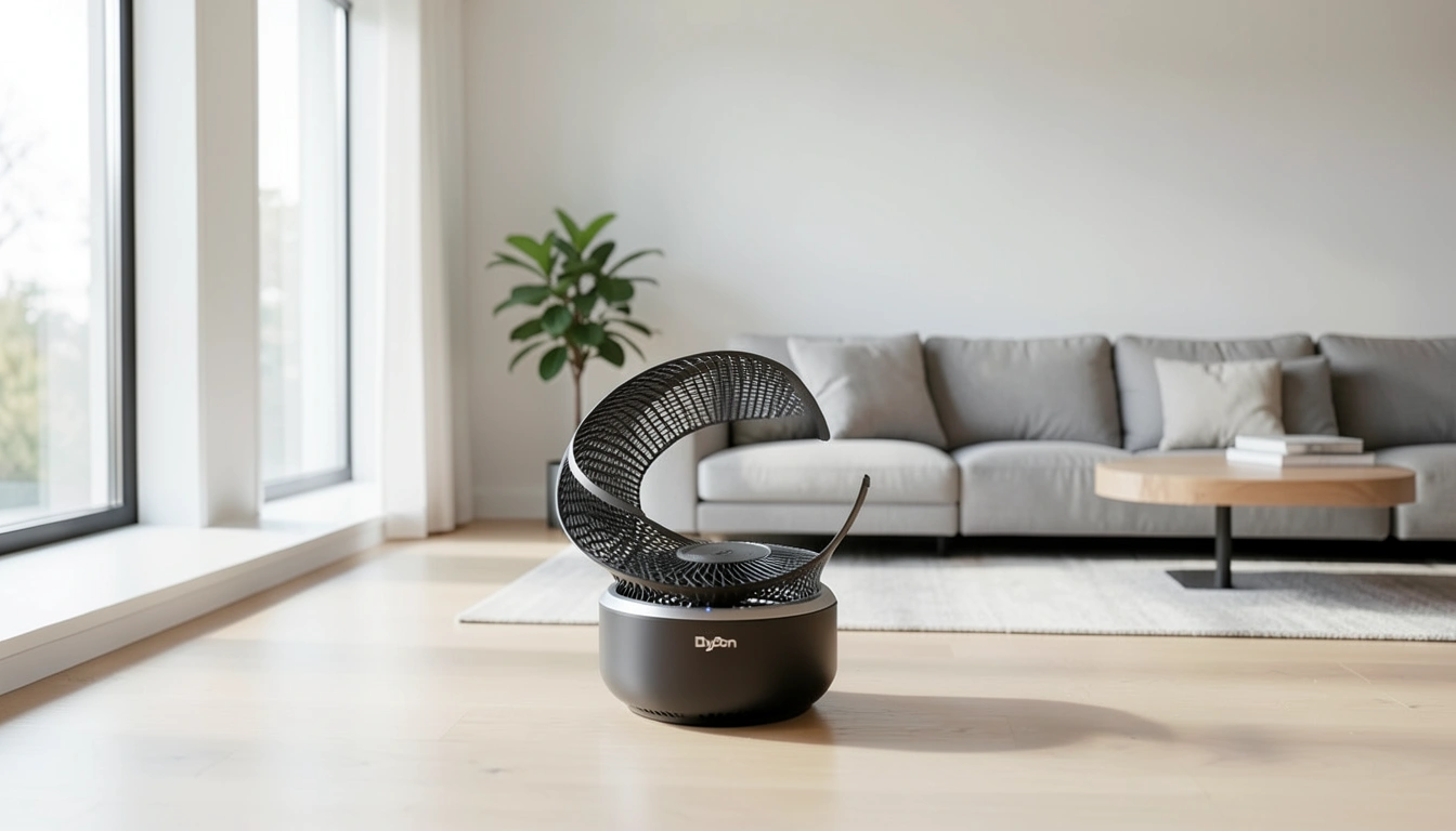 단순 비교는 이제 그만! 2025년 기준, 내게 맞는 선풍기 선택 가이드