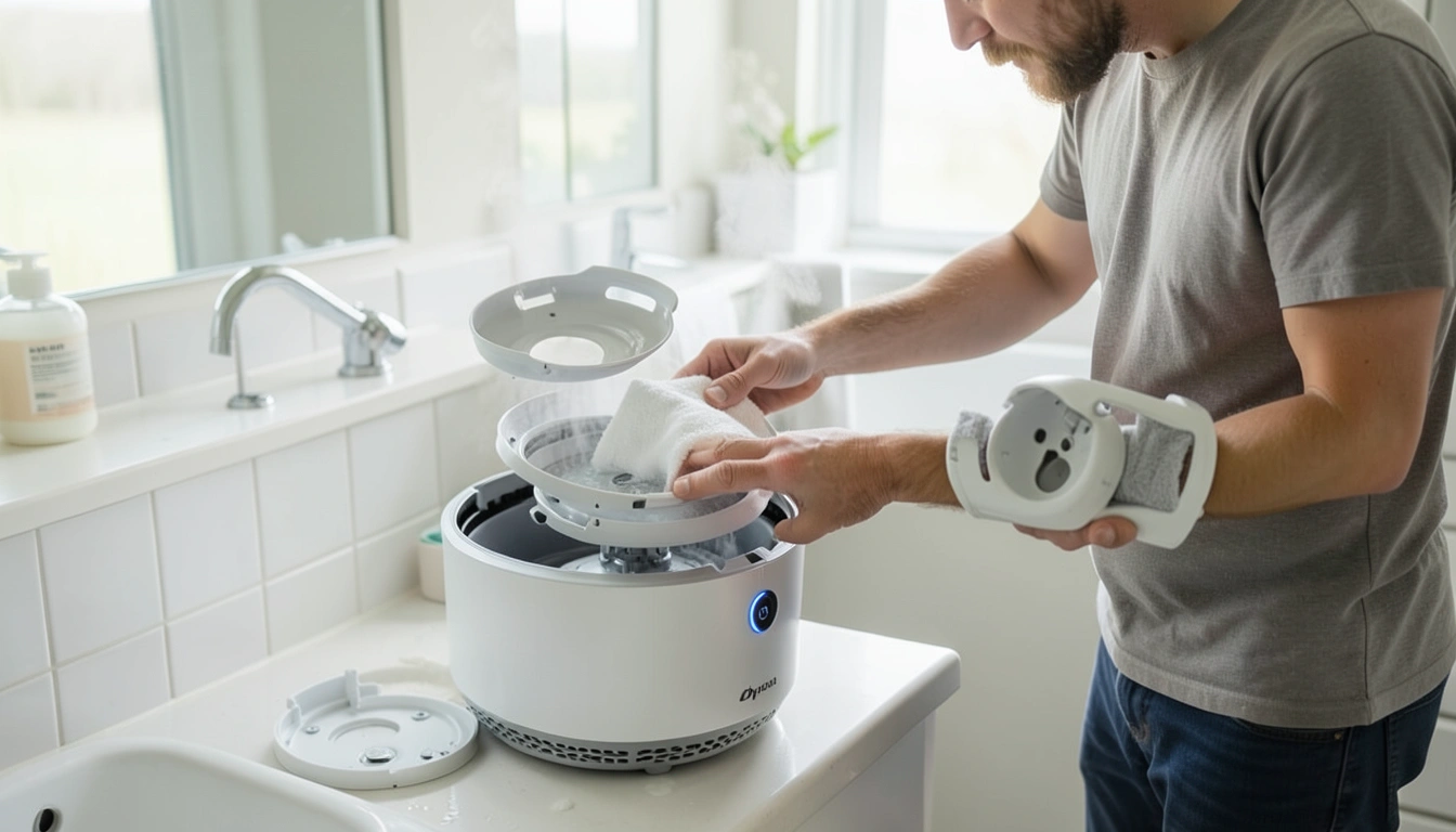 4. 전문가의 손길이 필요한 순간: 고질적인 문제와 AS, 사설 수리 현명하게 맡기는 법