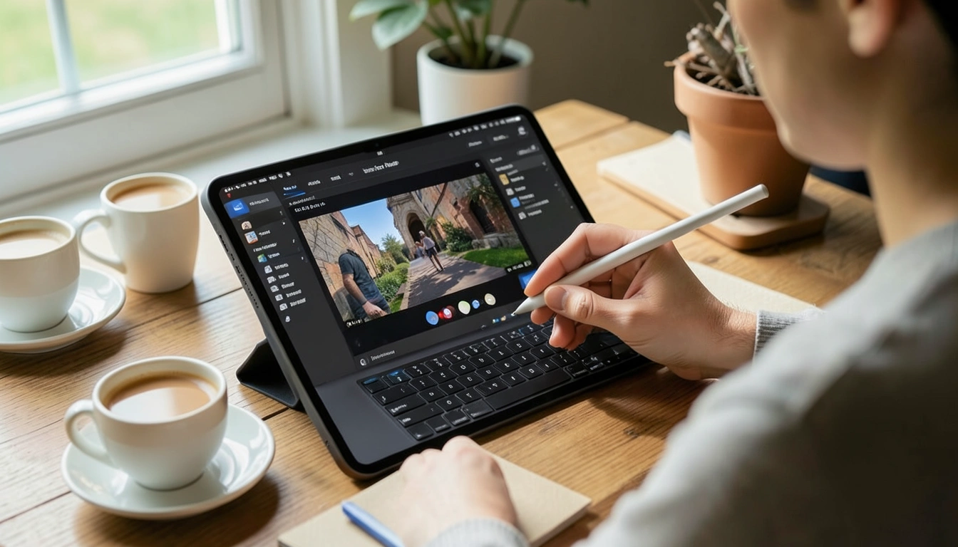 파이널 컷 프로, 영구 라이선스 그 이상의 가치: 전문가 솔루션