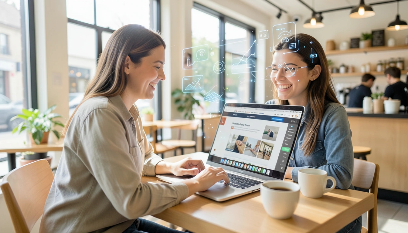 실패 없이 무료홈페이지 만드는 3단계 전략