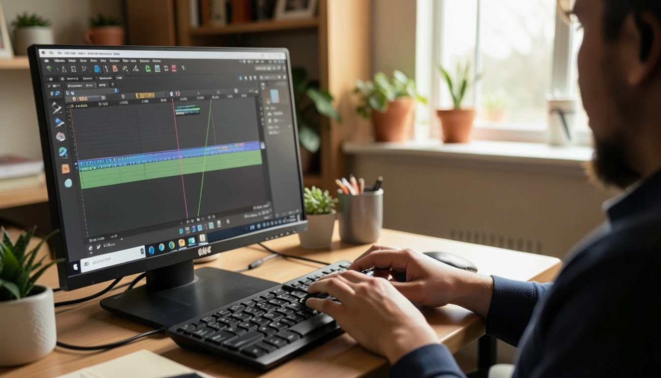 4단계: 무료의 한계를 넘어, 전문성을 키우는 지름길