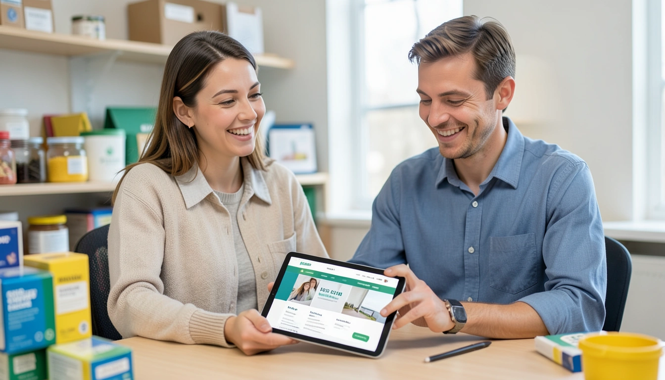 4. 무료를 넘어선 비즈니스 성장: 전문가의 손길이 필요한 순간과 선택 가이드