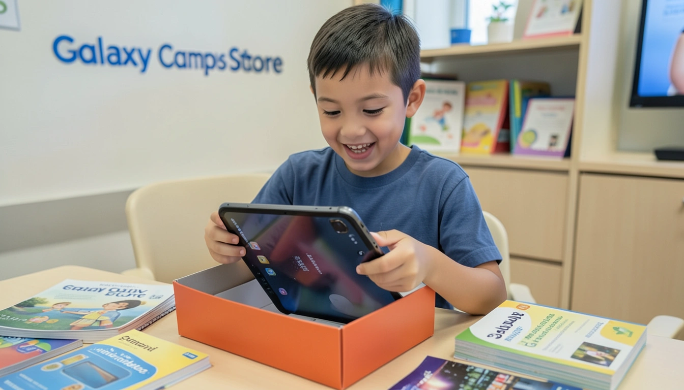 놓치면 후회할 갤캠스 꿀팁과 현명한 구매 전략