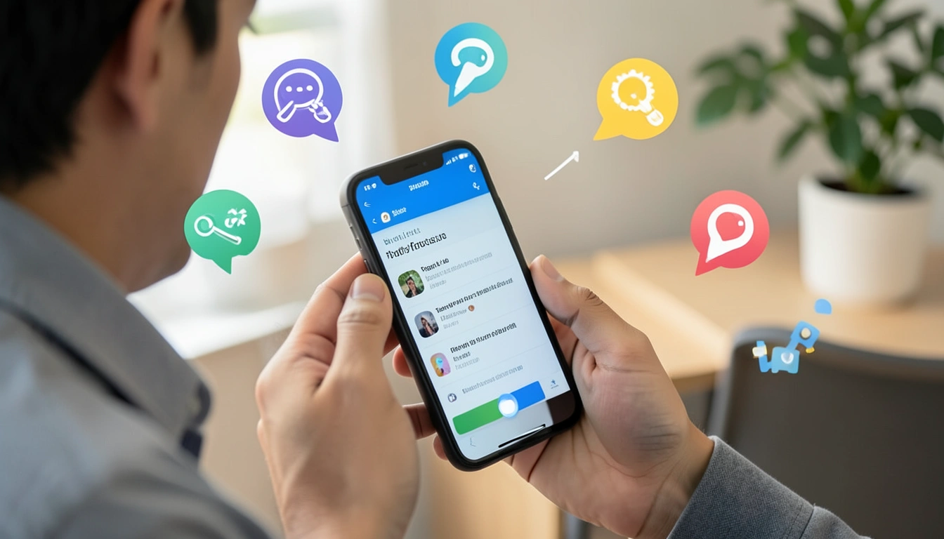 2. 구글 플레이스토어 다운로드 오류! 이제 그만! 원인 분석 및 해결책