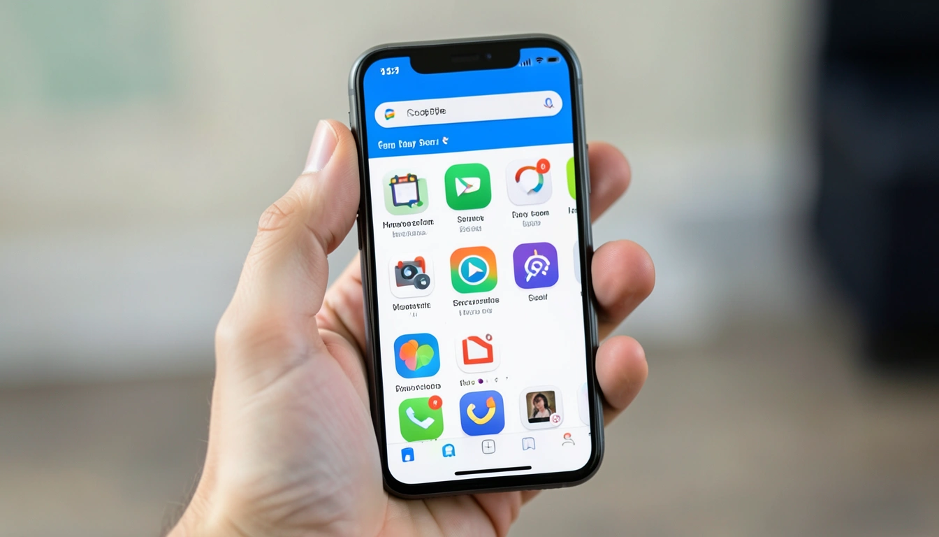 4. 2025년 트렌드를 반영한 안전한 구글 플레이스토어 활용 팁