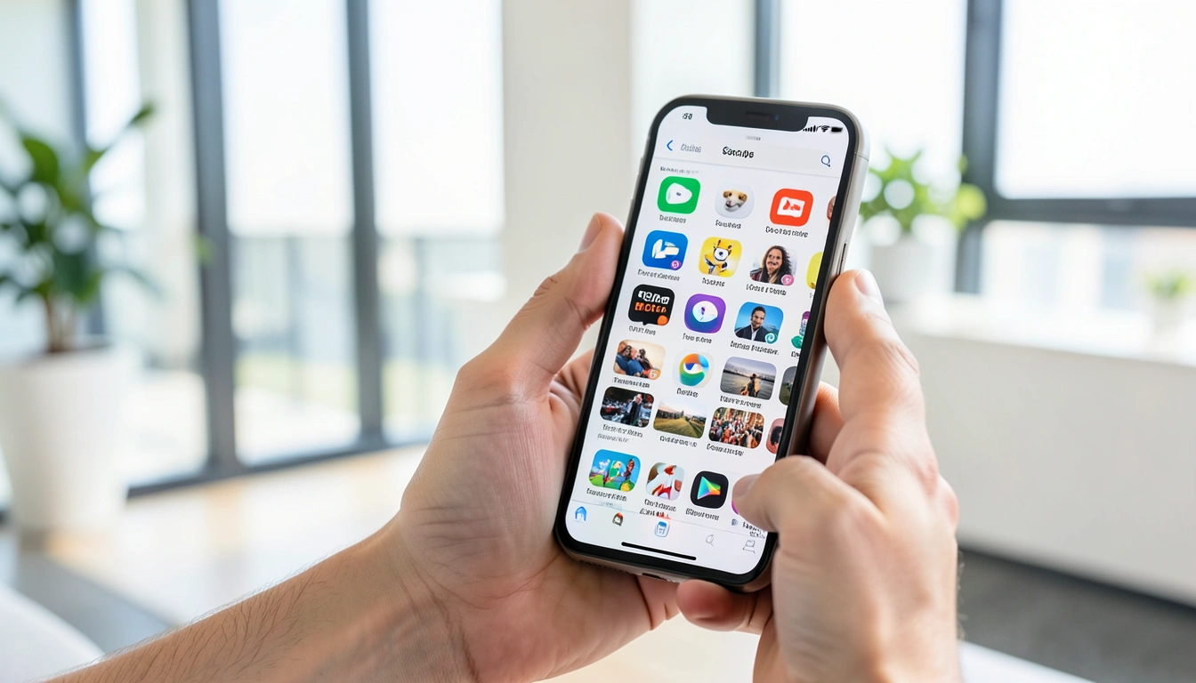 "플래이스토어 안돼요!" 흔한 문제 해결 노하우 (실행 & 오류)