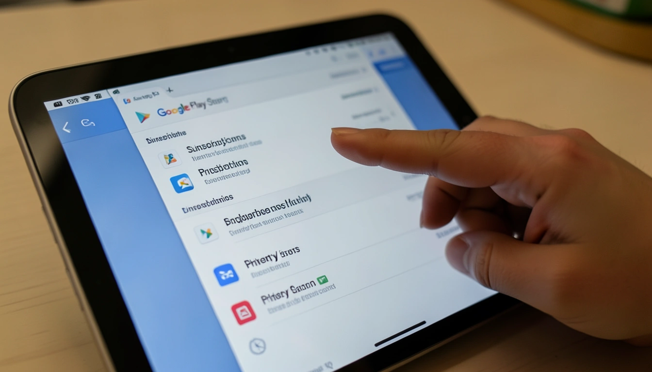 2025년 플래이스토어, 더 스마트하게 활용하기 (고급 팁 & 보안)