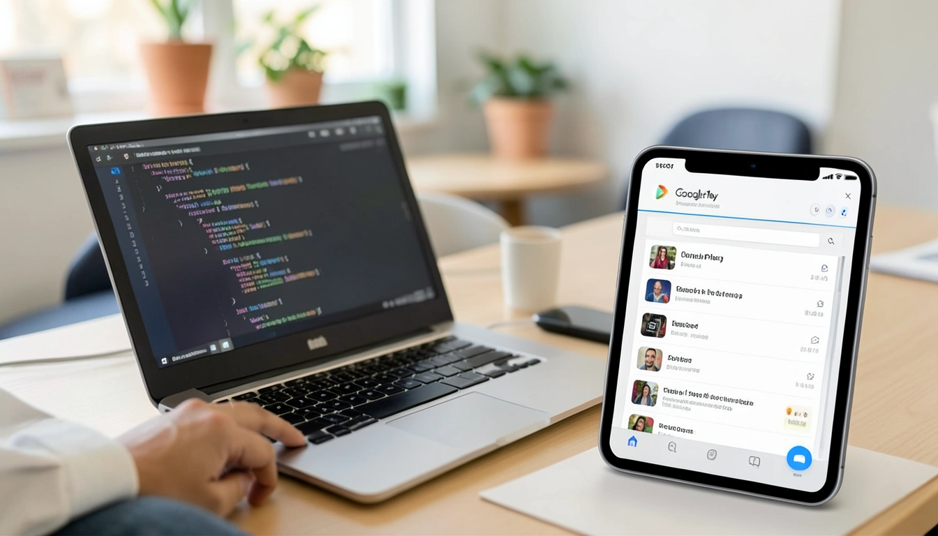 Google Play Store 문제 해결과 개발자를 위한 심화 전략