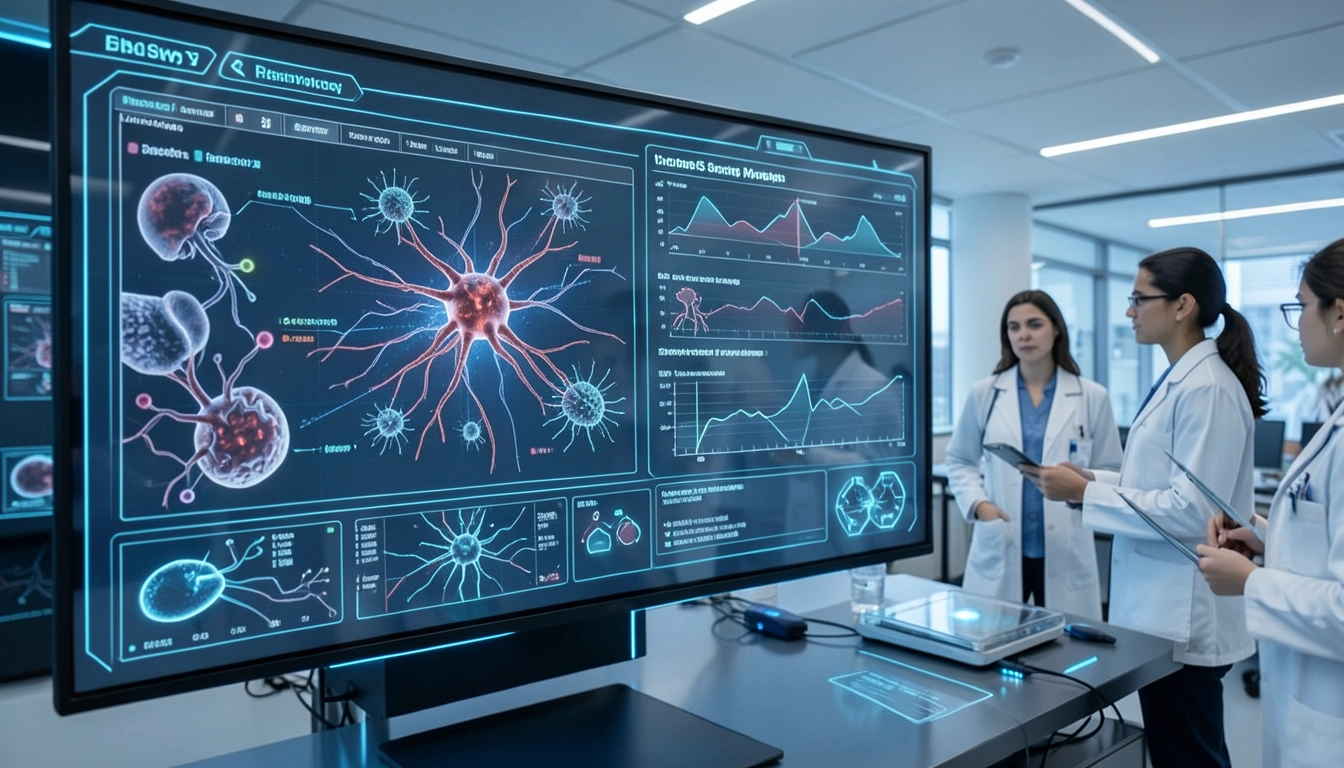 글로벌 파트너십 확장: 바이오 유럽 참가와 전략적 협력