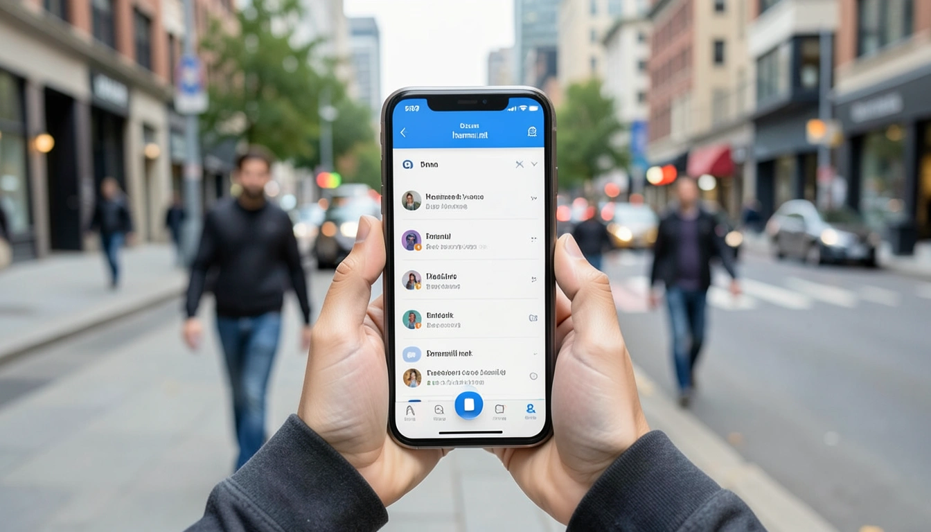 4.[한메일]을 넘어[비즈니스 메일]로? 현명한 선택 가이드