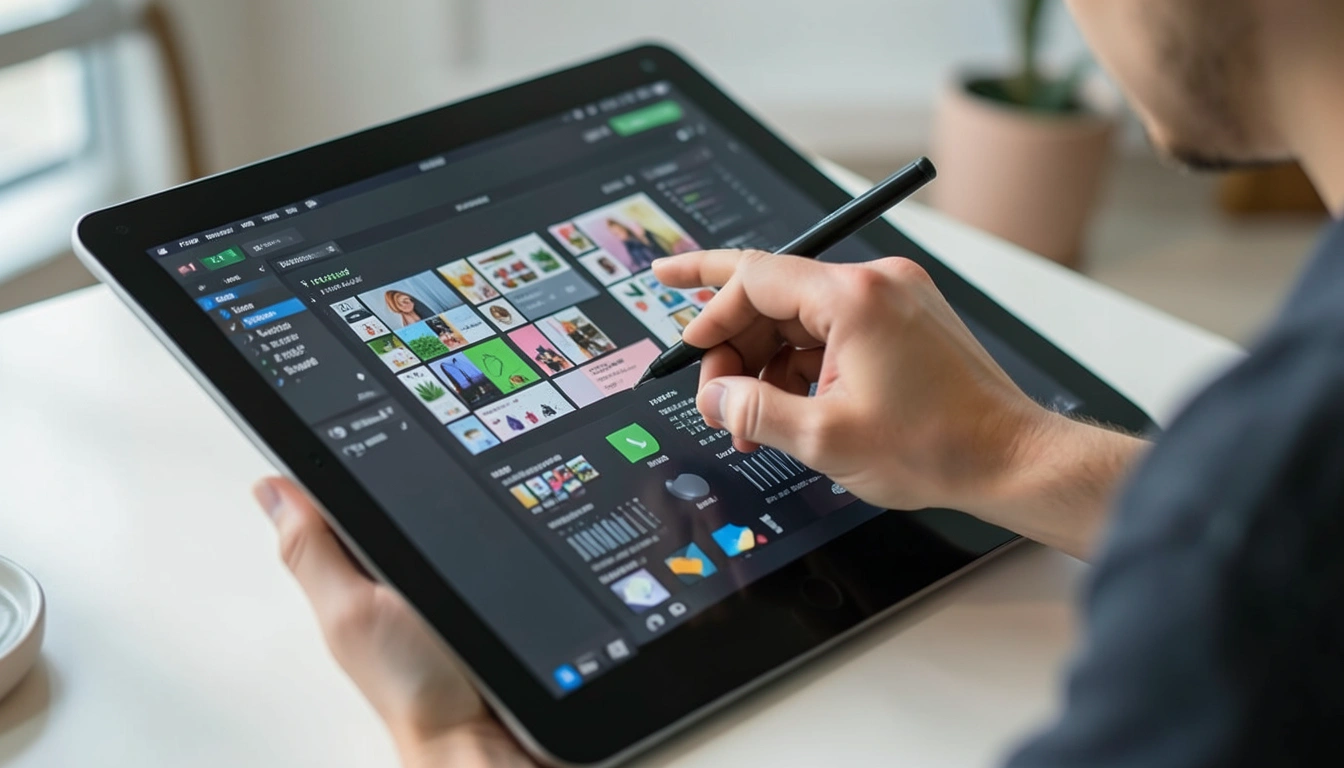 2025년 일러스트레이터 트렌드와 단축키의 미래 (고급 전략)