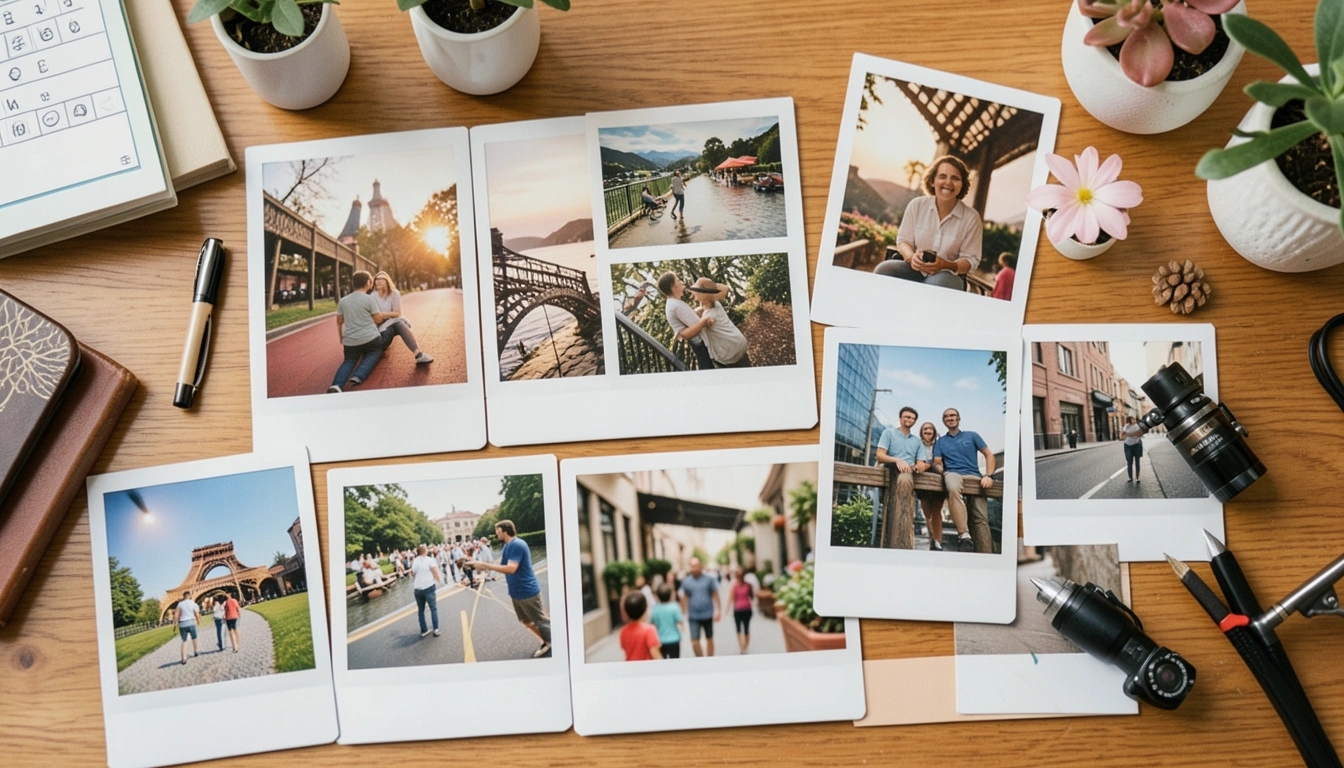 인스탁스필름 수명 연장 프로젝트: 보관 & 관리의 모든 것