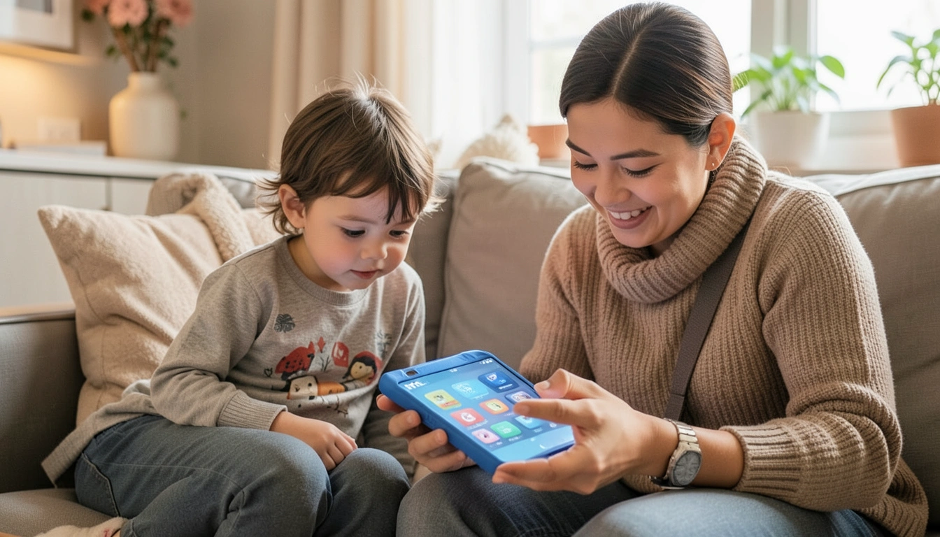 4. 우리 아이에게 맞는 KT키즈폰은? 현실적인 선택 기준과 조언