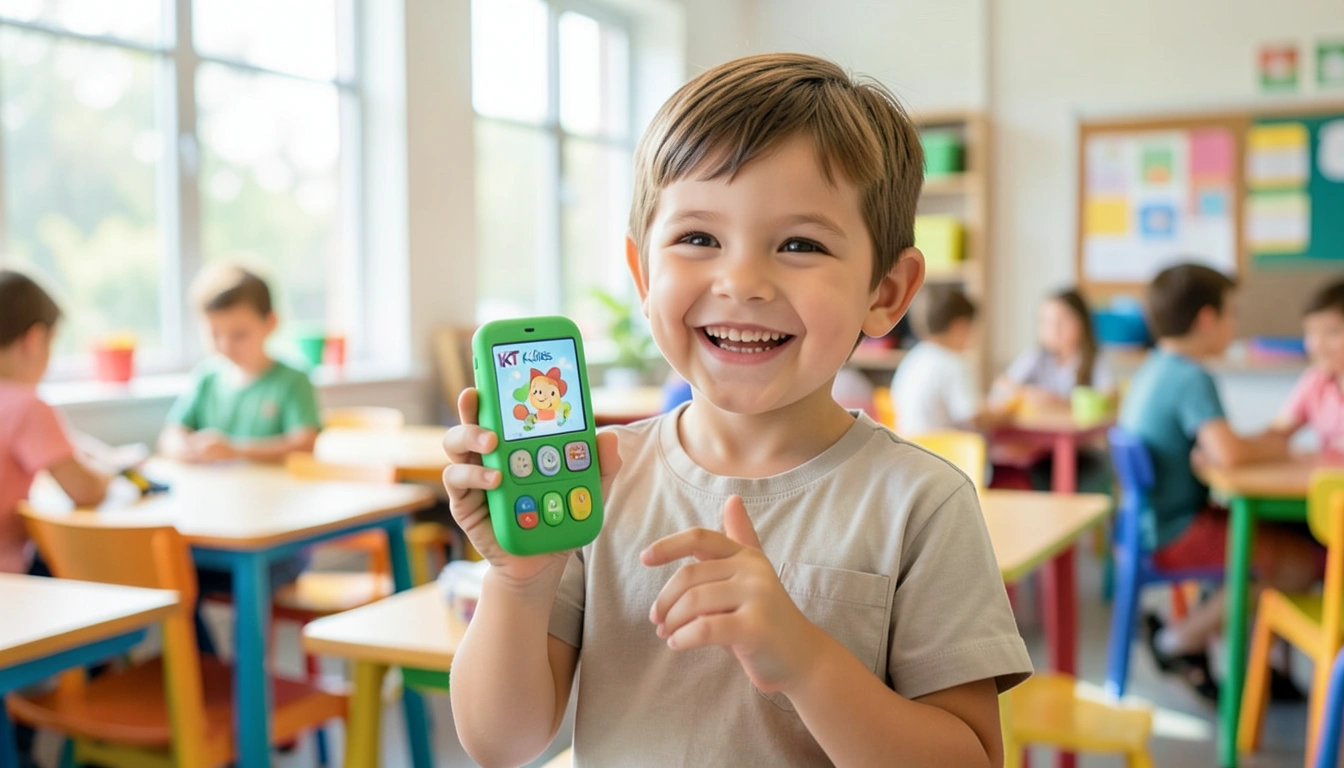 2. 2025년 KT 키즈폰 요금제, 부모라면 꼭 알아야 할 선택 가이드