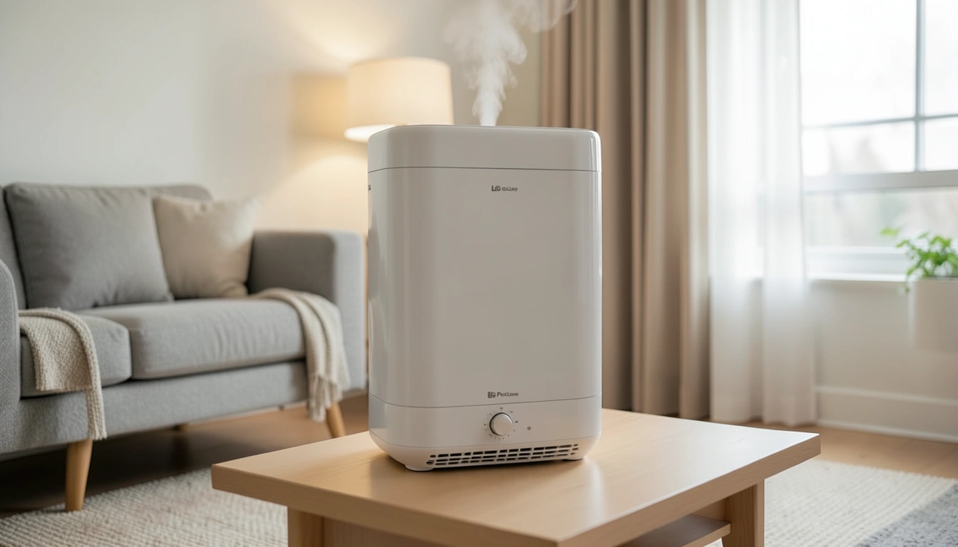 "LG하이드로가습기 구입취소, 밀리빙 가습기로 갈아탔어요" 이면의 진실