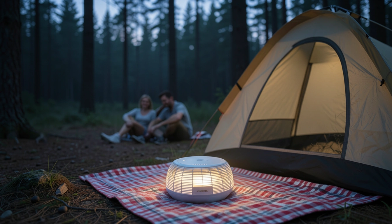 루메나 무선 선풍기, 단순 가전을 넘어 스마트 라이프 솔루션으로