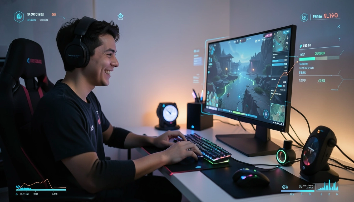 2025년 녹스 앱 플레이어 최적화, 렉 없이 즐기는 비법 (기능성 고려)