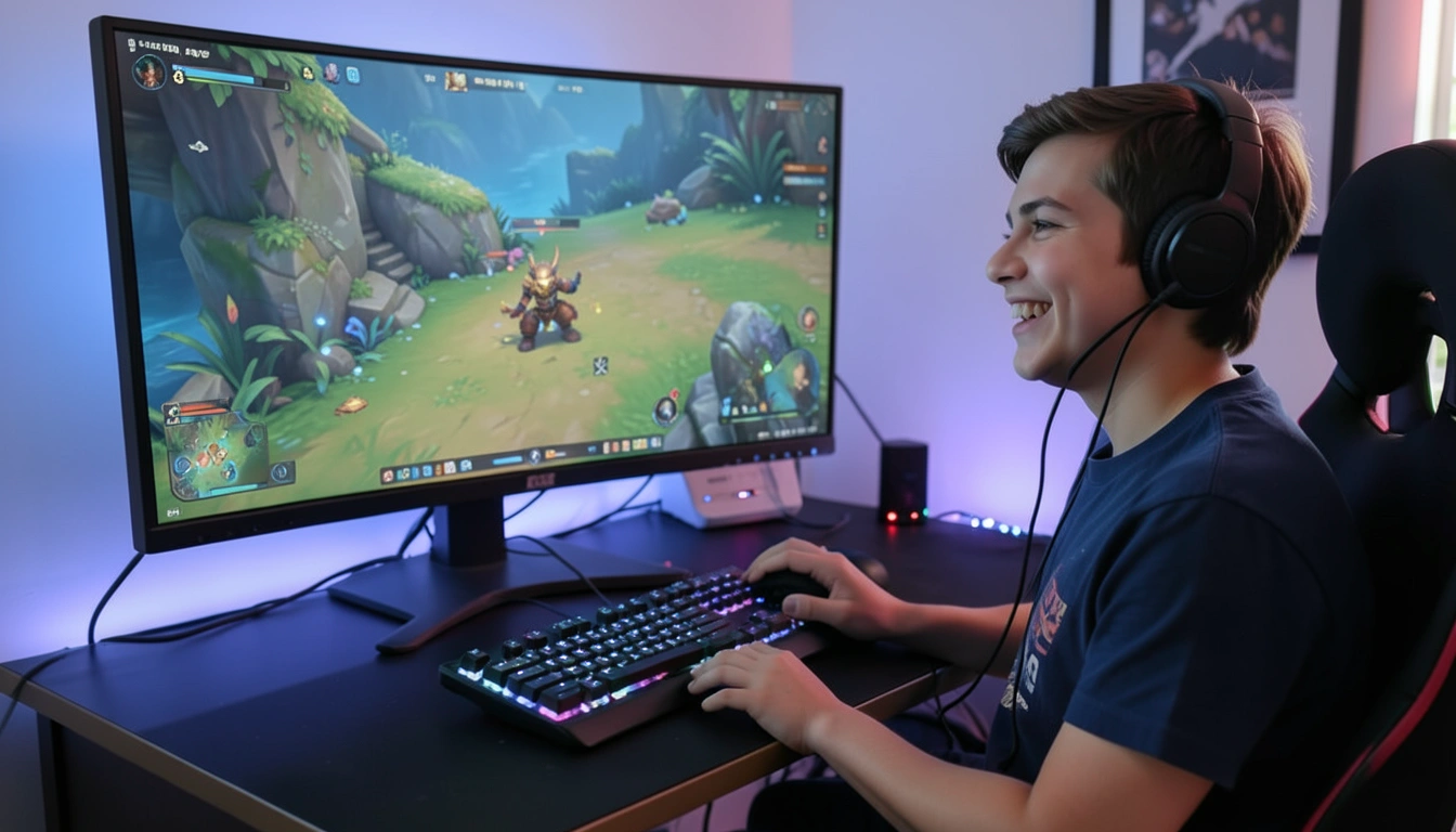 2025년 최신 앱플레이어 선택 가이드: 블루스택, 녹스, LD플레이어 전격 비교