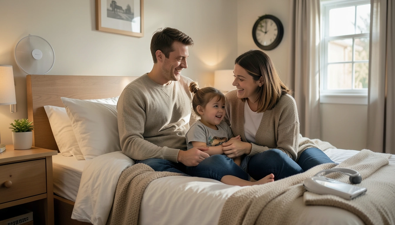 무풍선풍기, 이젠 관리까지 스마트하게! (전문가 팁 & 숨겨진 비용)