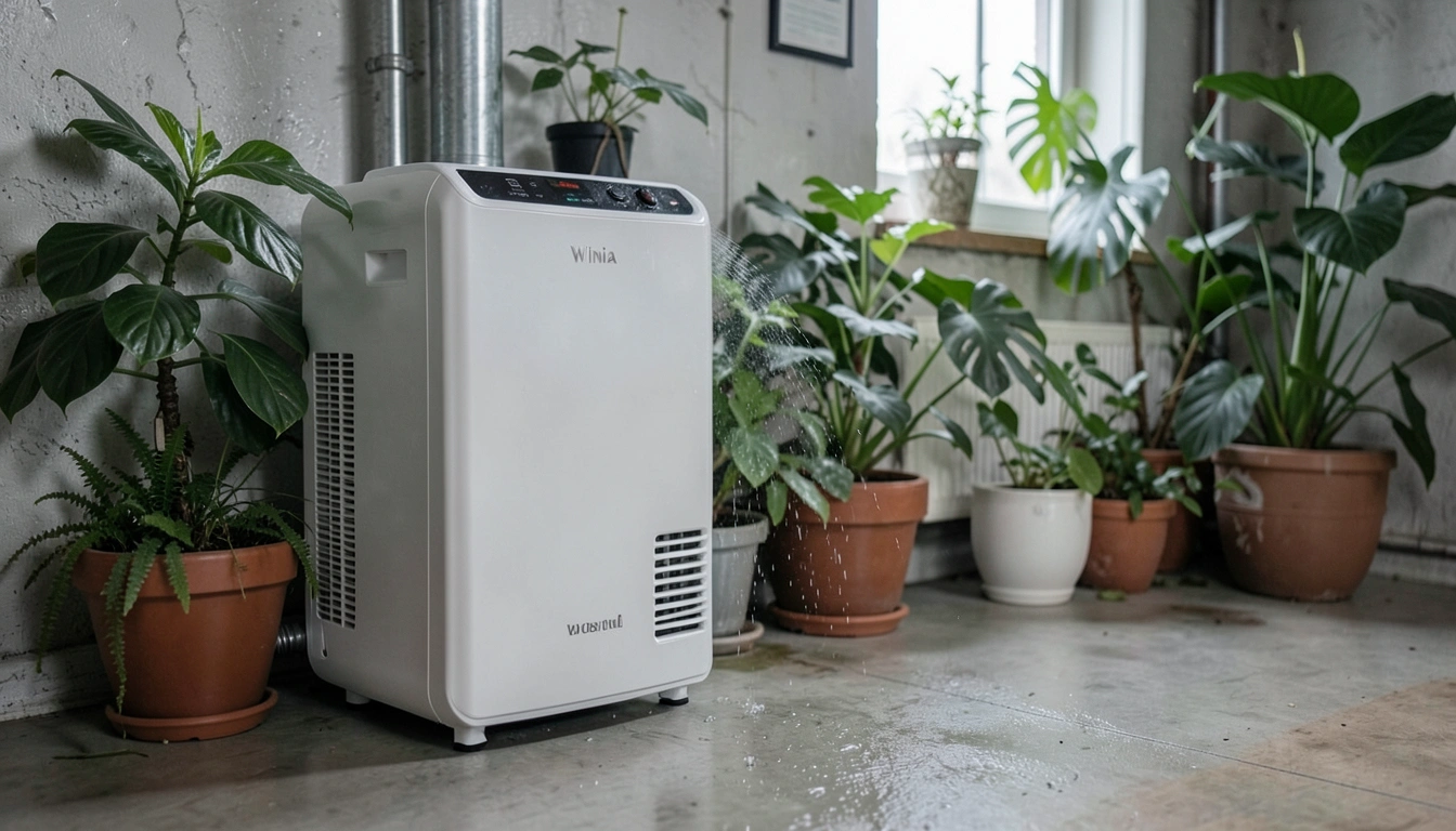 제습기, 구매 후가 더 중요! 올바른 관리와 유지 보수로 오래 쓰는 법