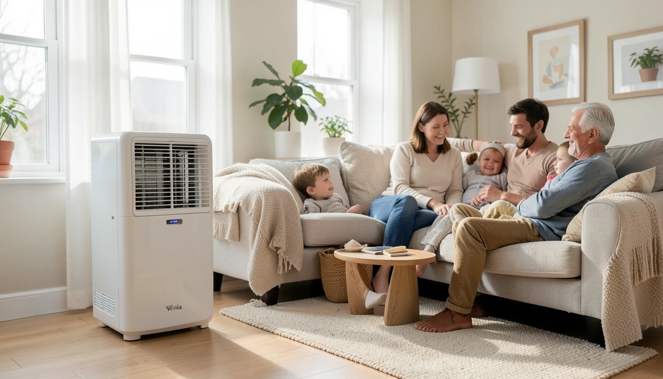 제습기 구매, 이것만은 알아야! 용량, 기능, 에너지 효율 심층 비교