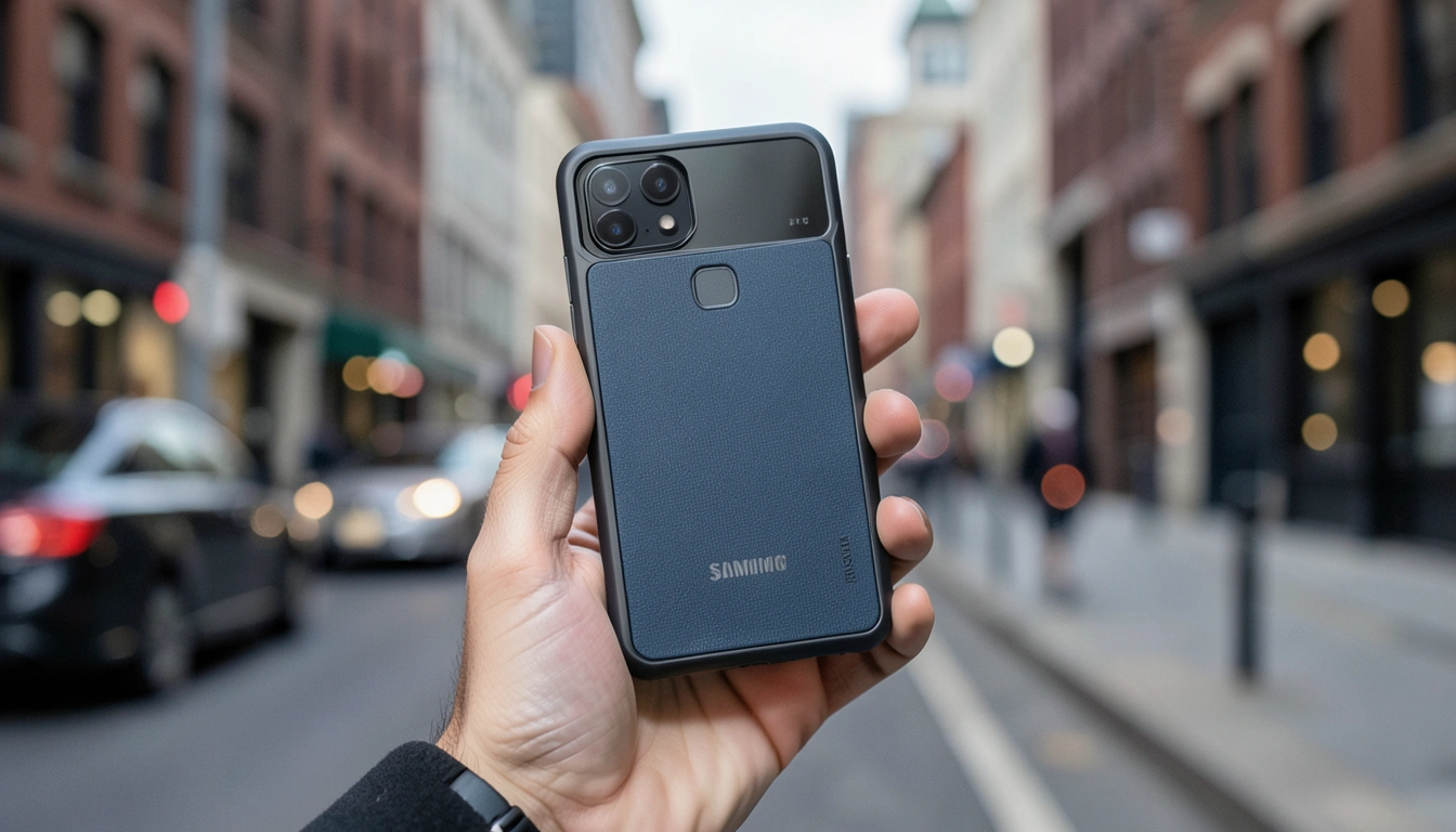 실패 없는 Z플립케이스 선택, 핵심 기능부터 짚어보기