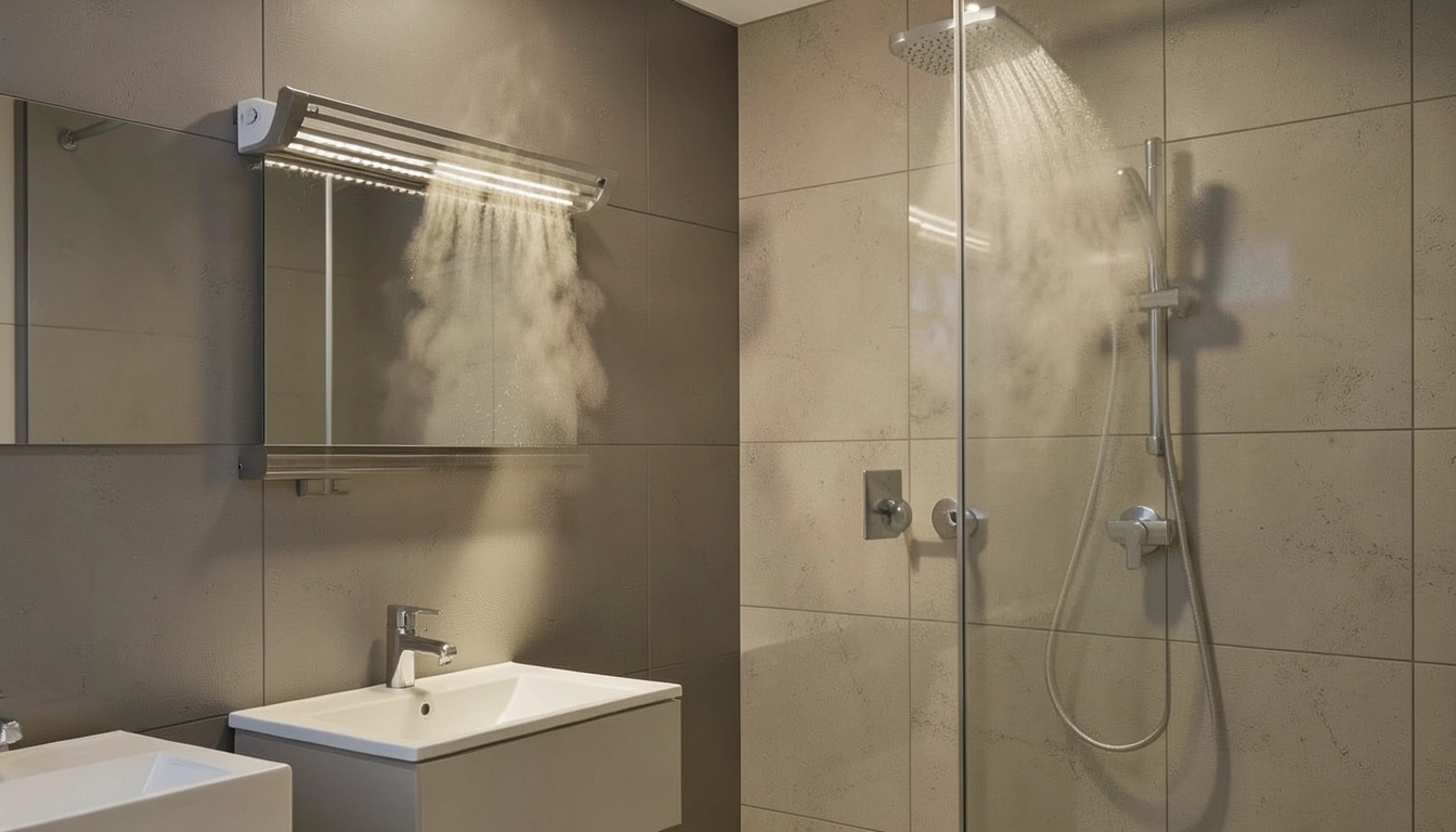 욕실난방기 전기세 걱정 없는 똑똑한 선택, 안전은 기본!