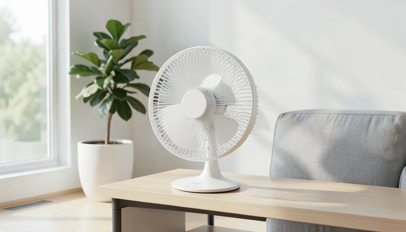 저소음, 무선, BLDC: 써큘레이터 핵심 기능, 제가 직접 써보니!