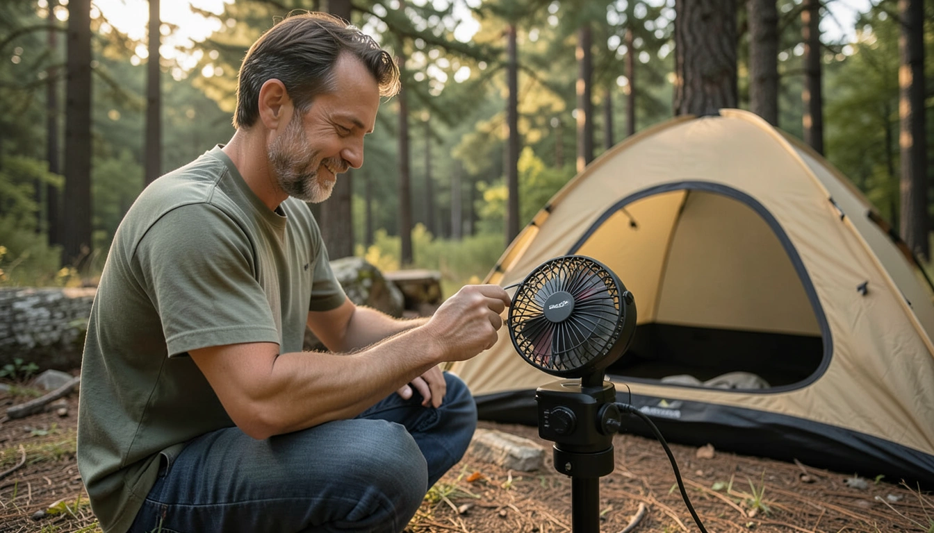 써큘레이터, 단순히 바람만으로는 부족합니다! 쾌적한 공간을 위한 통합 솔루션