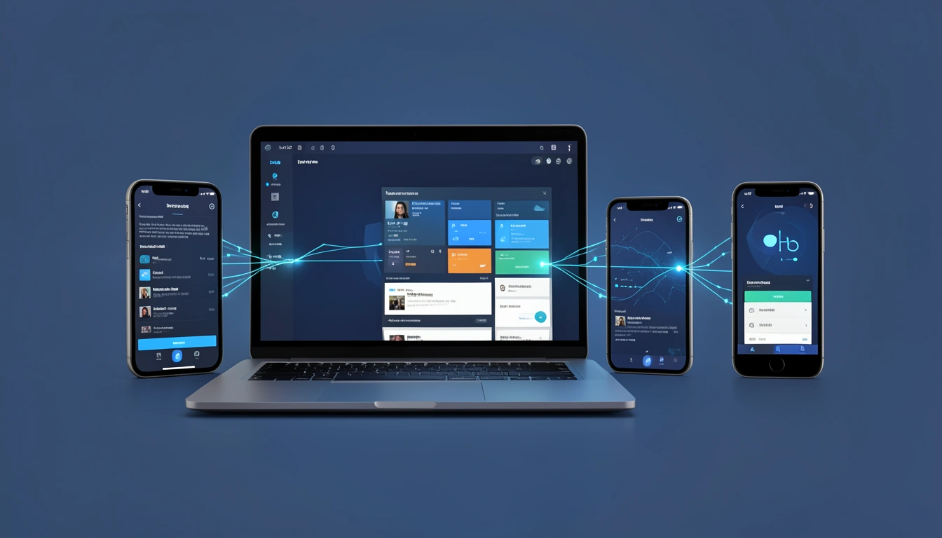 윈도우 11 WSA와 맥OS 에뮬레이터: PC에서 앱 실행하는 확실한 전략