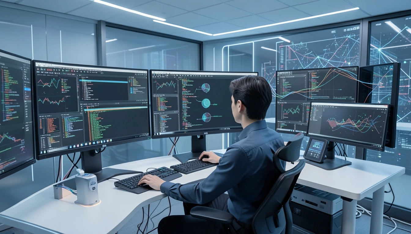 핵심 기능 분석: 마우스 반복 설정과 기록 모드 활용법