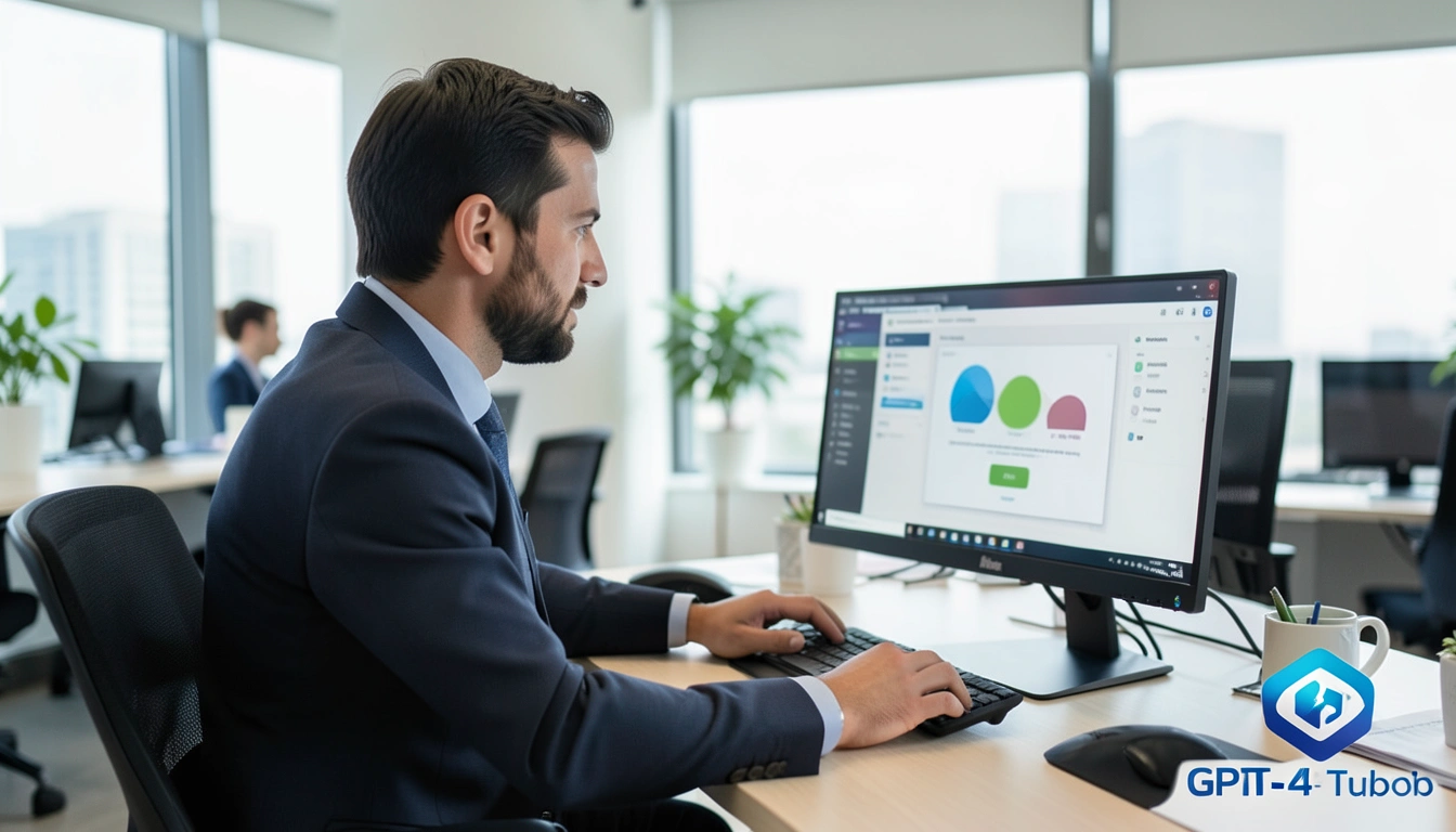 마이크로소프트 코파일럿(Copilot):GPT-4 Turbo를 무료로 쓰는 핵심 경로